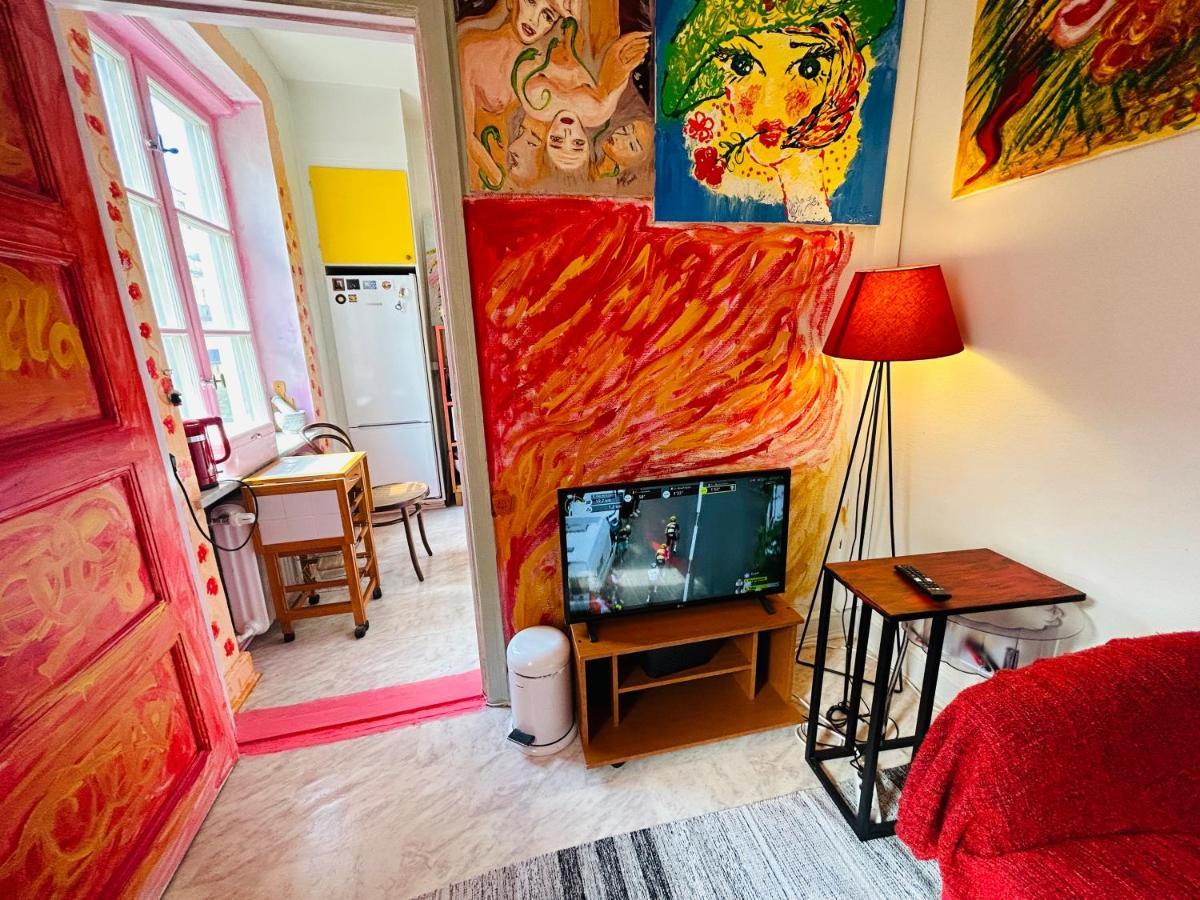 The Sunset Apartment Malmo Exterior photo